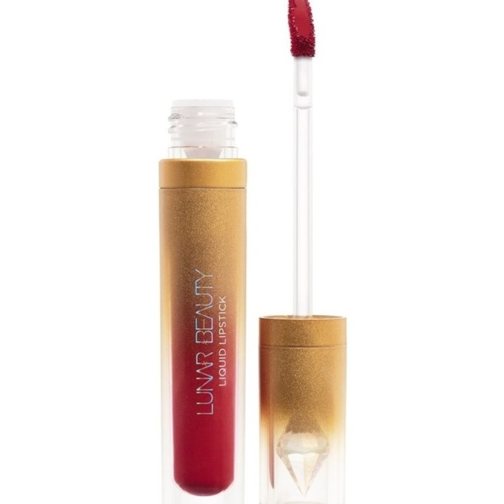 APHRODITE LIQUID LIPSTICK from Lunar Beauty